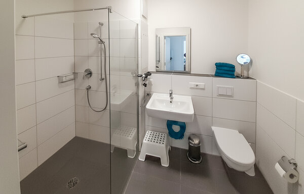 Appartement - MOLENBUTZE-Olpenitz , Allemagne - DSH577 701