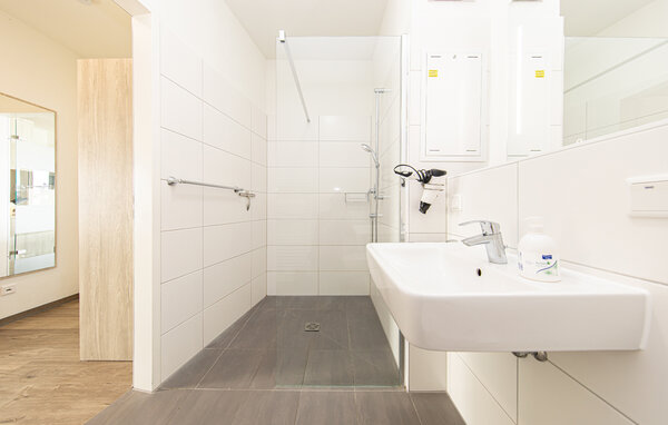 Apartment - MOLENBUTZE-Olpenitz , Germany - DSH577 702