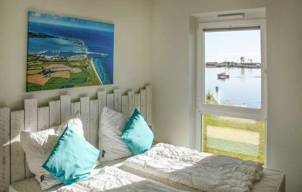 Appartement - MOLENBUTZE-Olpenitz , Allemagne - DSH577 601