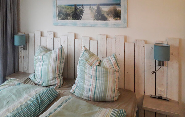 Appartement - MOLENBUTZE-Olpenitz , Allemagne - DSH577 602