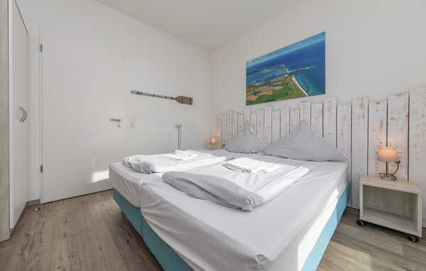 Apartment - MOLENBUTZE-Olpenitz , Germany - DSH577 604