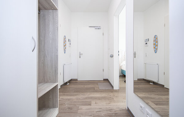 Apartment - MOLENBUTZE-Olpenitz , Germany - DSH577 501
