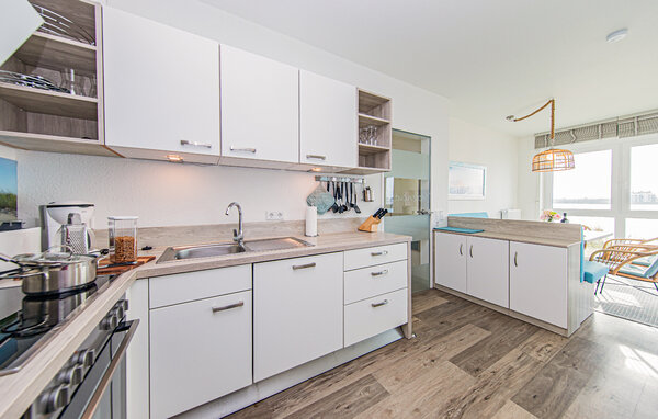 Apartment - MOLENBUTZE-Olpenitz , Germany - DSH577 6