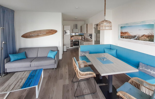 Appartement - MOLENBUTZE-Olpenitz , Allemagne - DSH577 4