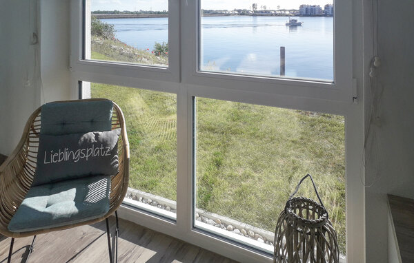 Appartement - MOLENBUTZE-Olpenitz , Allemagne - DSH577 7