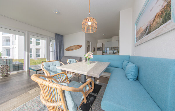 Apartment - MOLENBUTZE-Olpenitz , Germany - DSH577 303