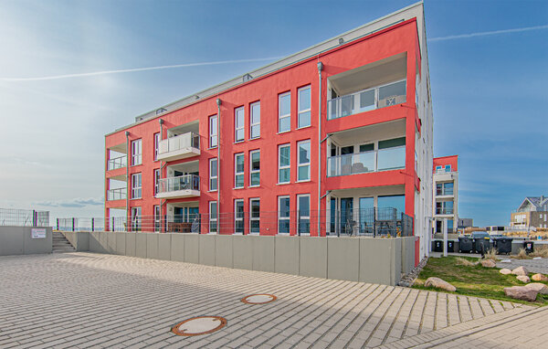 Apartment - MOLENBUTZE-Olpenitz , Germany - DSH577 9