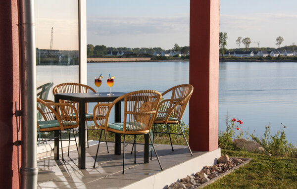 Appartement - MOLENBUTZE-Olpenitz , Allemagne - DSH577 6