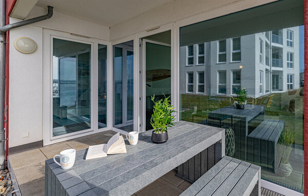 Apartment - MOLENBUTZE-Olpenitz , Germany - DSH577 103