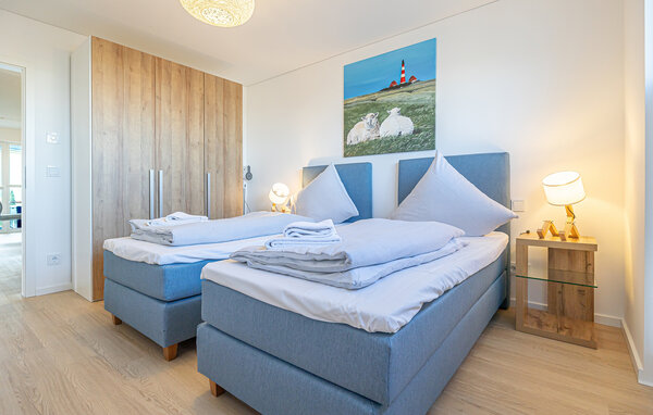 Appartement - Olpenitz , Allemagne - DSH579 601