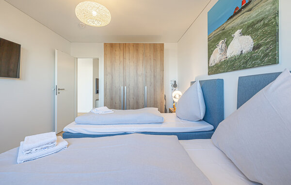 Appartement - Olpenitz , Allemagne - DSH579 602