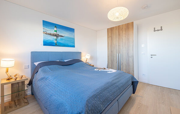 Appartement - Olpenitz , Allemagne - DSH579 603