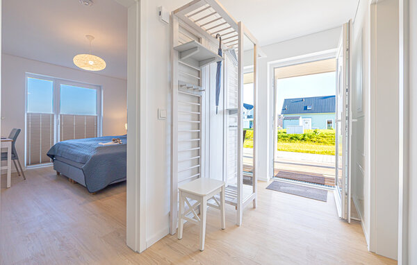 Appartement - Olpenitz , Allemagne - DSH579 501