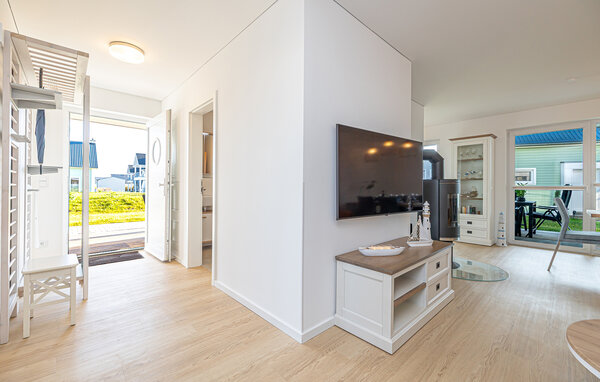 Appartement - Olpenitz , Allemagne - DSH579 502