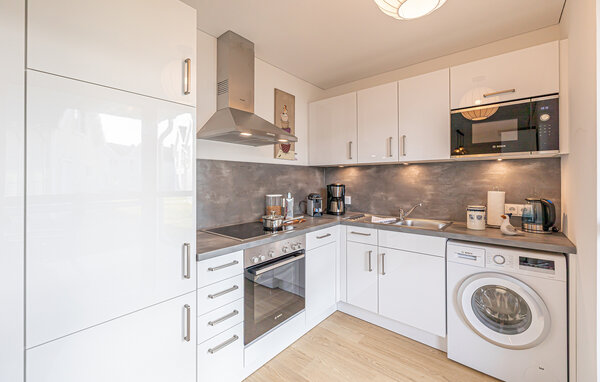 Appartement - Olpenitz , Allemagne - DSH579 401