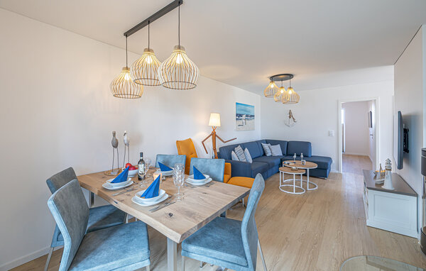 Appartement - Olpenitz , Allemagne - DSH579 5