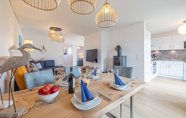 Appartement - Olpenitz , Allemagne - DSH579 8