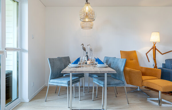 Appartement - Olpenitz , Allemagne - DSH579 302