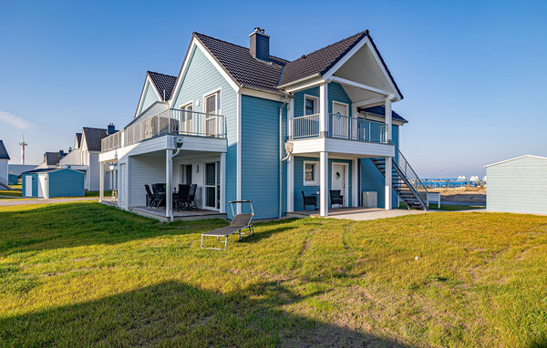 Appartement - Olpenitz , Allemagne - DSH579 1