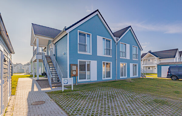 Appartement - Olpenitz , Allemagne - DSH579 81