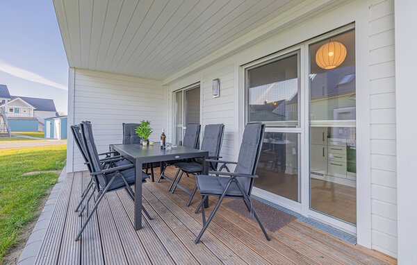 Appartement - Olpenitz , Allemagne - DSH579 2