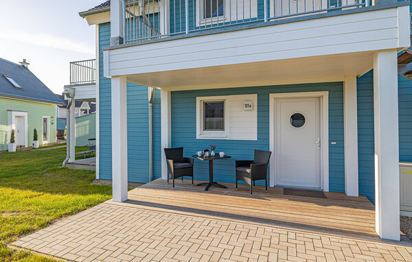 Appartement - Olpenitz , Allemagne - DSH579 102