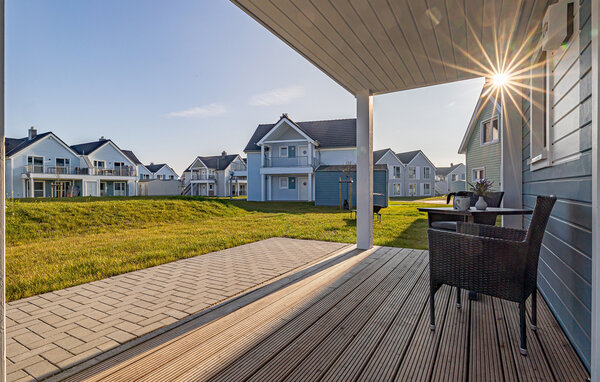 Appartement - Olpenitz , Allemagne - DSH579 3