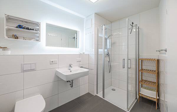 Appartement - Olpenitz , Allemagne - DSH582 701