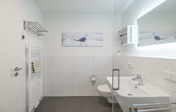 Appartement - Olpenitz , Allemagne - DSH582 702