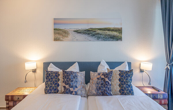 Appartement - Olpenitz , Allemagne - DSH582 602