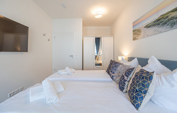 Appartement - Olpenitz , Allemagne - DSH582 603