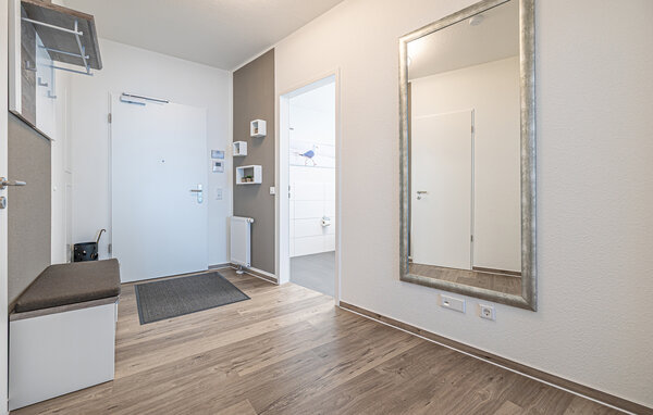 Appartement - Olpenitz , Allemagne - DSH582 501