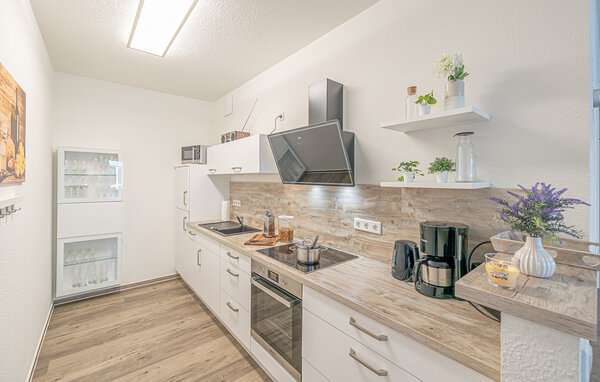 Appartement - Olpenitz , Allemagne - DSH582 402