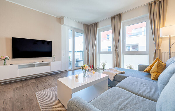 Appartement - Olpenitz , Allemagne - DSH582 301