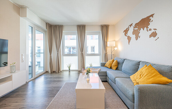 Appartement - Olpenitz , Allemagne - DSH582 302