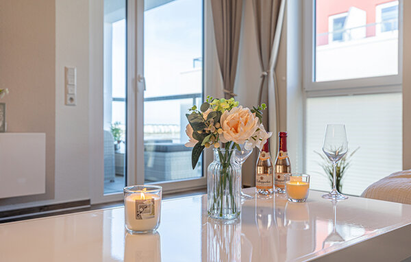 Appartement - Olpenitz , Allemagne - DSH582 303