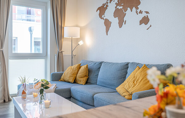 Appartement - Olpenitz , Allemagne - DSH582 305