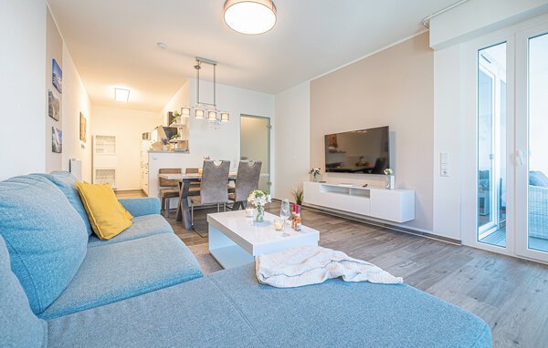 Appartement - Olpenitz , Allemagne - DSH582 306