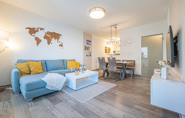 Appartement - Olpenitz , Allemagne - DSH582 307