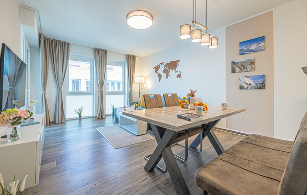 Appartement - Olpenitz , Allemagne - DSH582 308