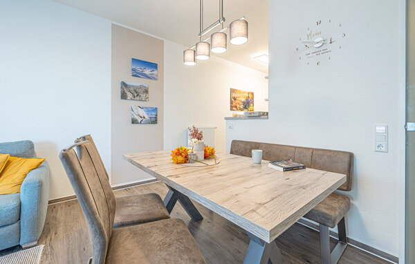 Appartement - Olpenitz , Allemagne - DSH582 309