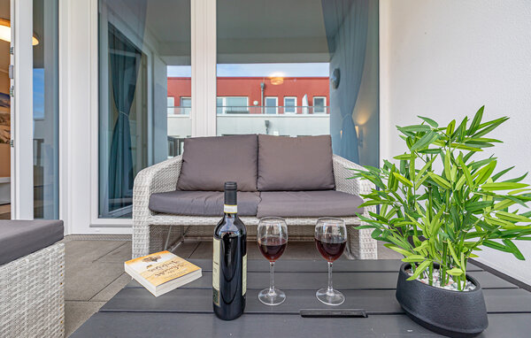 Appartement - Olpenitz , Allemagne - DSH582 101