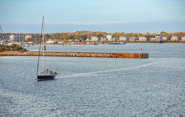 Appartement - Olpenitz , Allemagne - DSH582 7