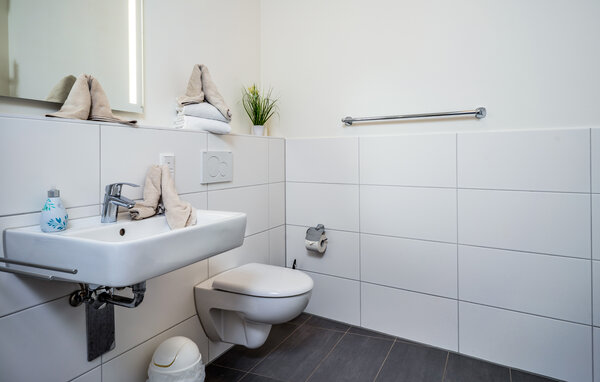 Appartement - Olpenitz , Allemagne - DSH583 701