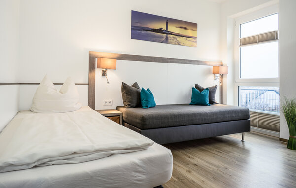 Appartement - Olpenitz , Allemagne - DSH583 601