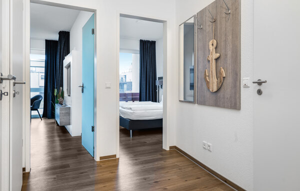 Appartement - Olpenitz , Allemagne - DSH583 501