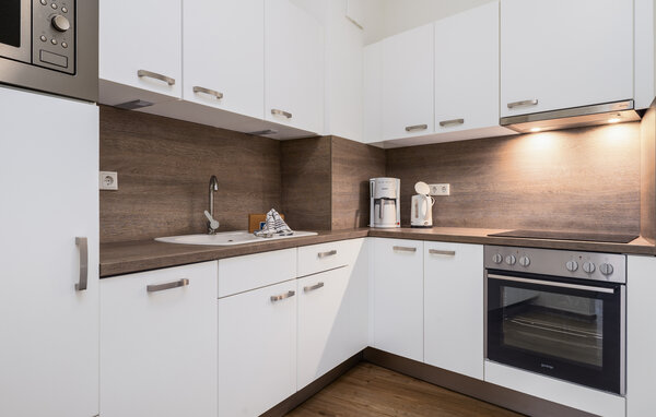 Appartement - Olpenitz , Allemagne - DSH583 6