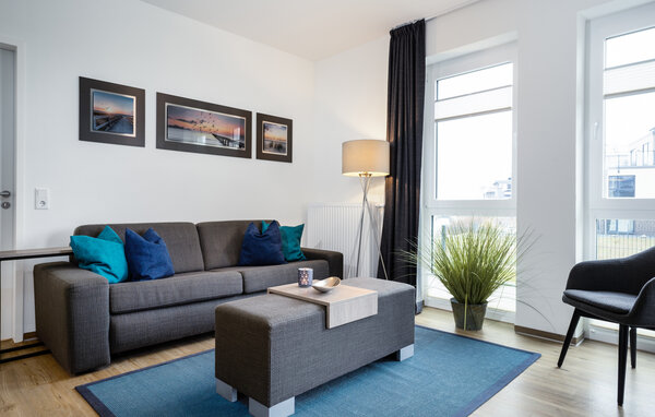 Appartement - Olpenitz , Allemagne - DSH583 2