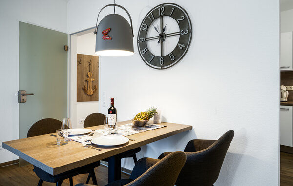 Appartement - Olpenitz , Allemagne - DSH583 4