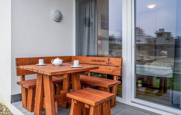 Appartement - Olpenitz , Allemagne - DSH583 3